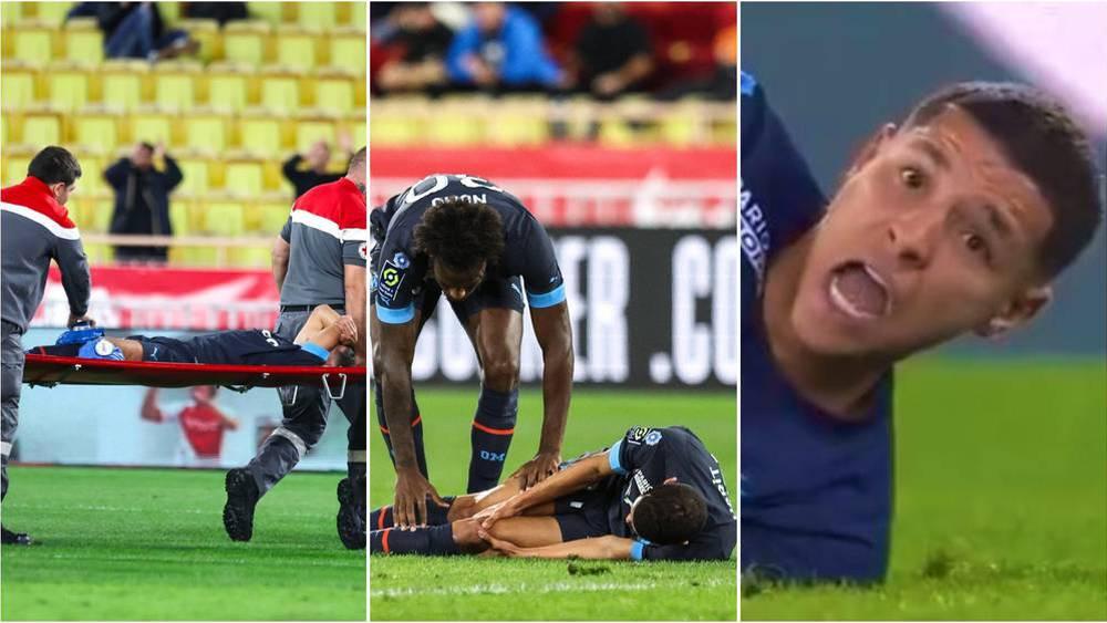 Mountakhab (exclusif) - Amine Harit forfait pour la Coupe du Monde ?