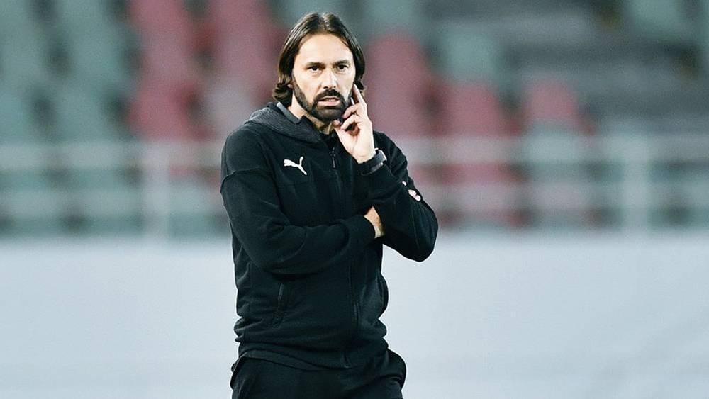 رينارد بيدروس: " تهانينا للجيش الملكي على التتويج وختام سنة رائعة للكرة المغربية النسوية"