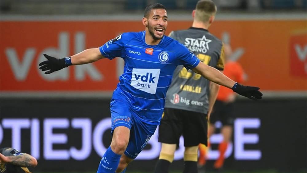 جينت البلجيكي يتجه لتجديد عقد الدولي المغربي تيسودالي رغم غيابه عن الملاعب لمدة طويلة