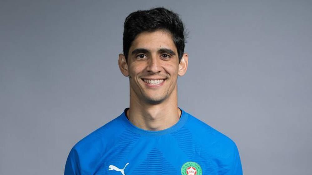 بونو: "لو لم نَكُن واثقين من مؤهلاتنا لَمَا قَدِمنا إلى قطر ونسعى لتحقيق شيء كبير في المونديال"