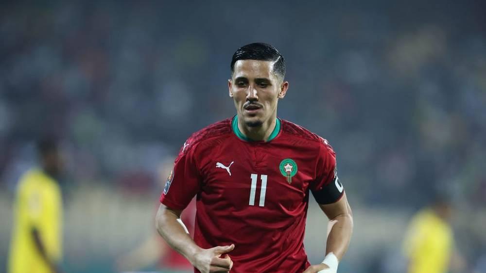 فيصل فجر: "نسخة قطر ستكون أفضل مونديال في التاريخ ورونار مدرب كبير يجتهد كثيراً وبإمكانه صُنع المفاجأة مع السعودية"