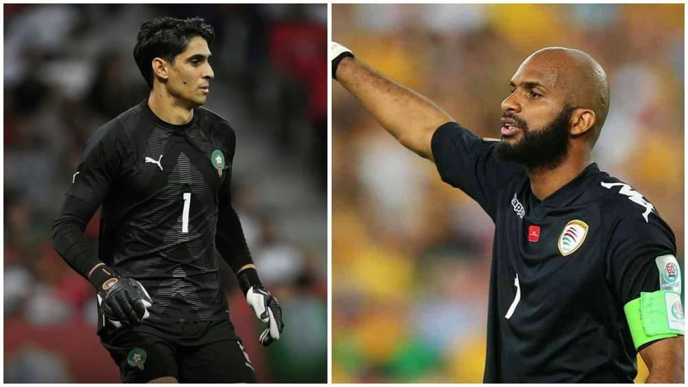 علي الحبسي (حارس عمان سابقا): "بونو هو نقطة قوة كبيرة للمنتخب المغربي وأتوقع أن يتأهلوا للأدوار القادمة من المونديال"