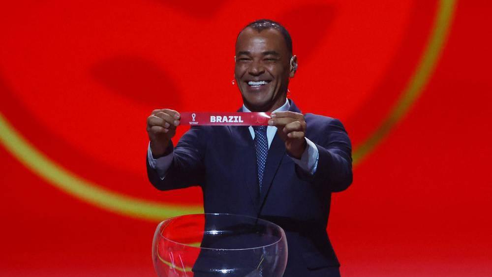 Coupe du Monde - Cafu : "le Brésil peut briser la domination européenne"