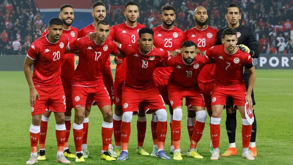 تونس تهزم إيران وديًا (2-0) قبل انطلاق كأس العالم