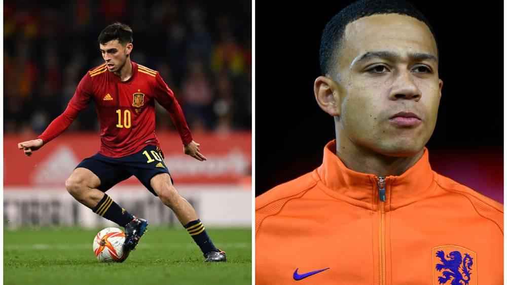 برشلونة يتمنى مواجهة بين "إسبانيا وهولندا" في نهائي كأس العالم لضخ أرباح "قياسية"