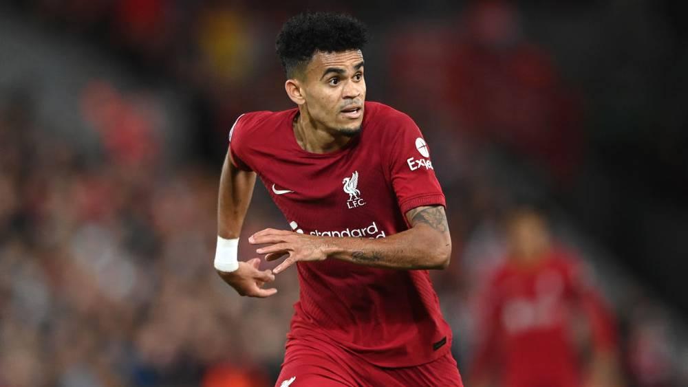 خوان لابورتا مُعترفًا: "ليفربول هزمنا نحو التوقيع مع لويس دياز"