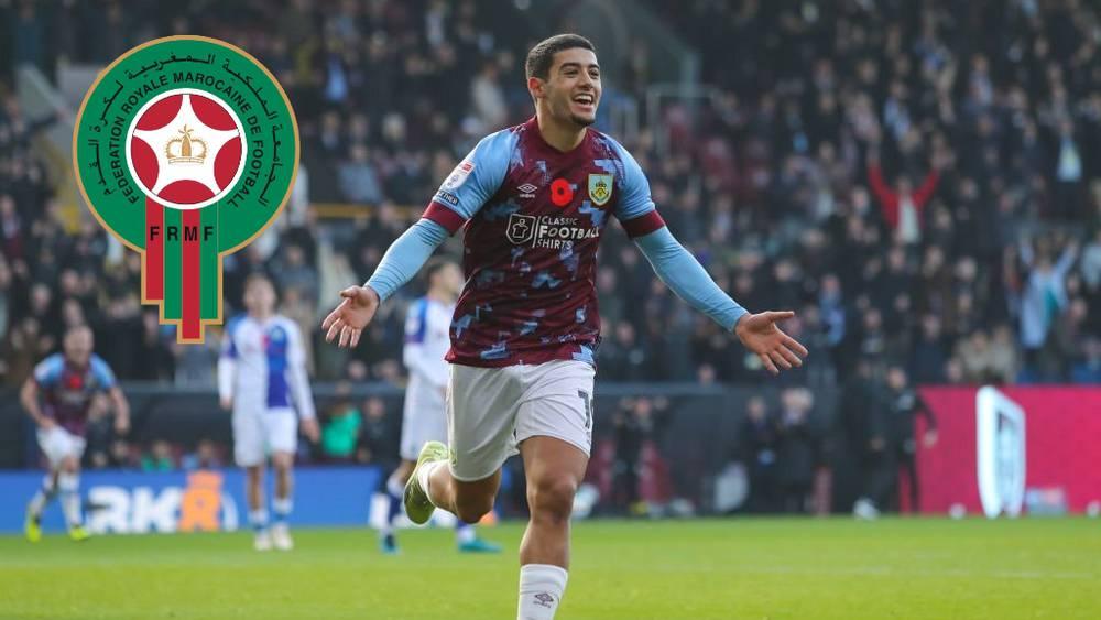 أنس الزروري يلتحق صباحَ غدٍ الخميس بالمنتخب المغربي في مدينة الشارقة