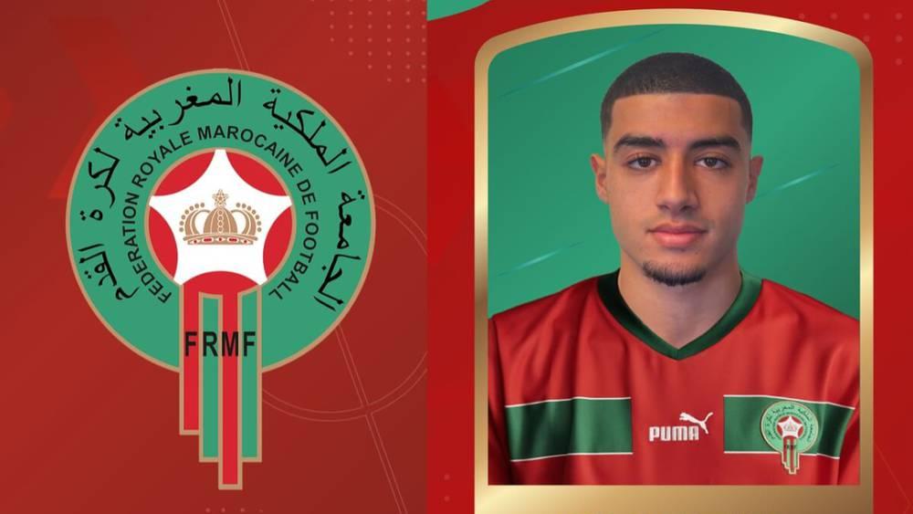 رسميا/ الركراكي يستدعي الزروري لخوض المونديال بعد تأهيله من "الفيفا"