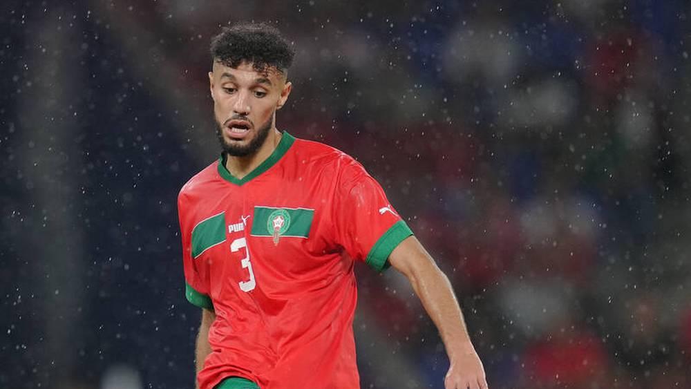 مزراوي: "الجميع يعلم أننا قادرون على صناعة التاريخ وأعتقد أننا أحد أقوى المنتخبات من الناحية الفنية في كأس العالم"