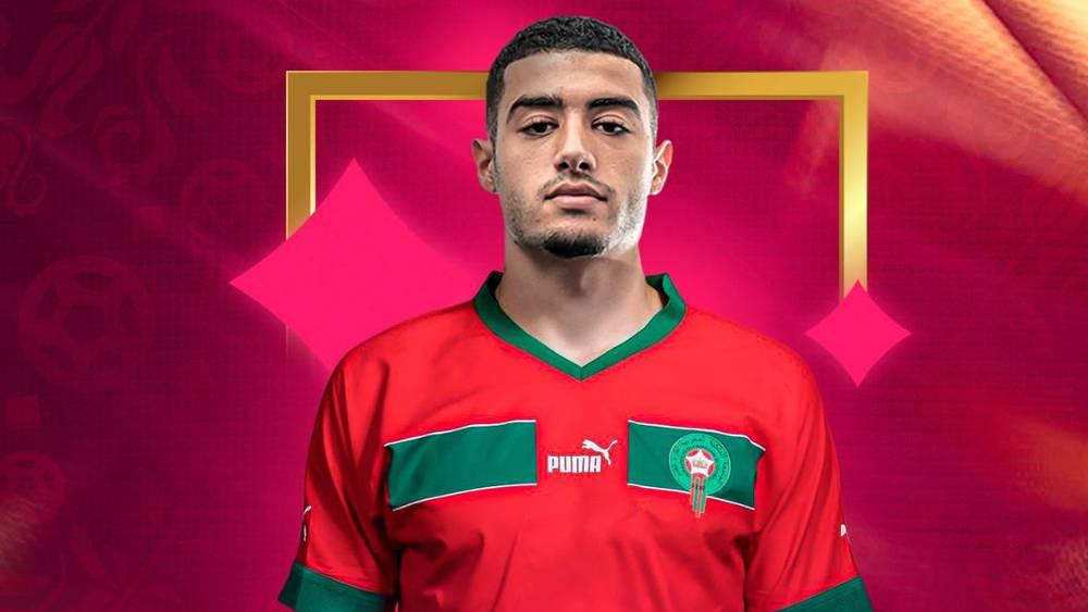 Mountakhab – Le fabuleux destin d’Anass Zaroury