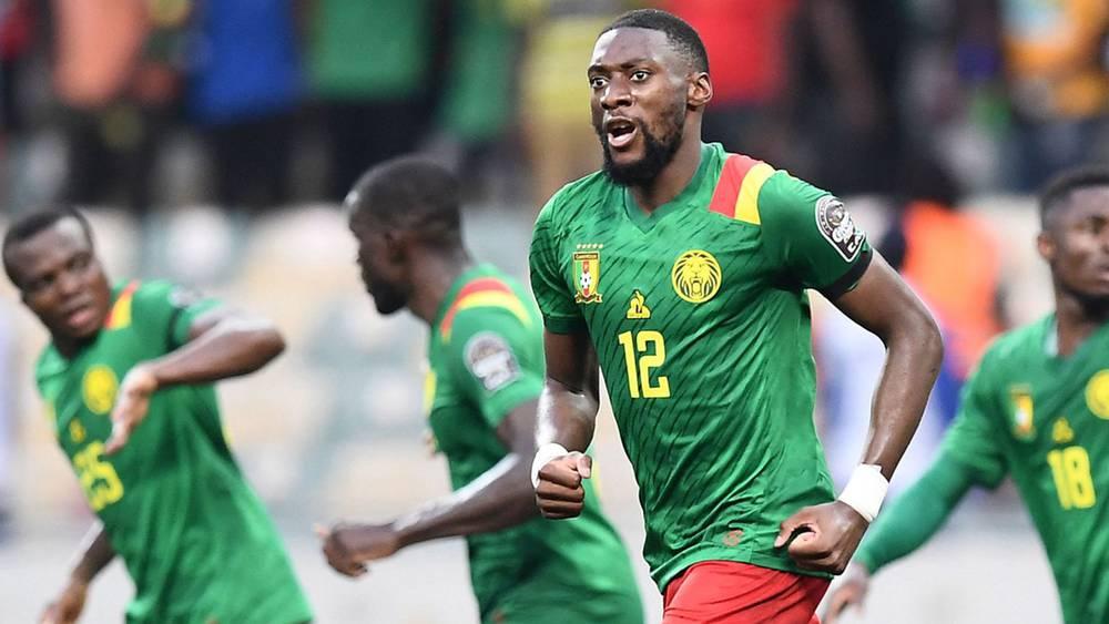 الكاميرون تتعادل مع بنما (1-1) قبل انطلاق كأس العالم