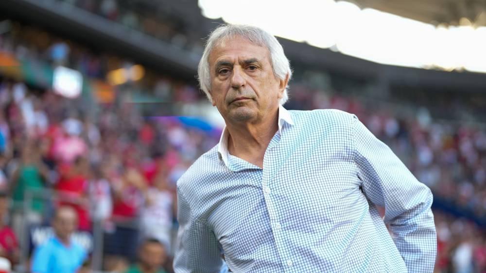 خليلوزيتش: "ما حدث لي صَعب التقبُّل لكنني لن أقول أي شيء ضد المغرب ونجاح هذا الأخير في المونديال مُرتبط بالانضباط"