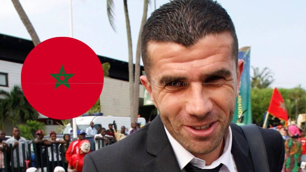 عادل الشادلي لـ"البطولة": "المغرب سيتجاوز الدور الأول من المونديال رغم مجموعته الصعبة وحين تلعب للوطن وتبلل القميص فإنك قادر على تحريك الجبال"