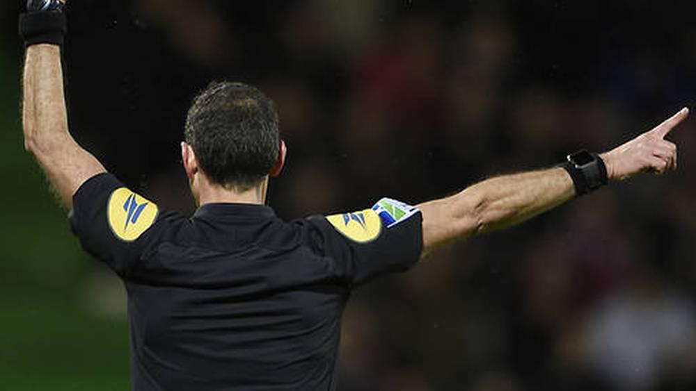 Coupe du Monde - Colina : ''La sécurité des joueurs sera la priorité''