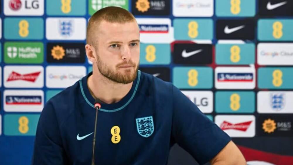 إيريك داير (مُدافع إنجلترا) يفتح النار على قطر: "كان مروعًا ما حدث أثناء بناء ملاعب كأس العالم"