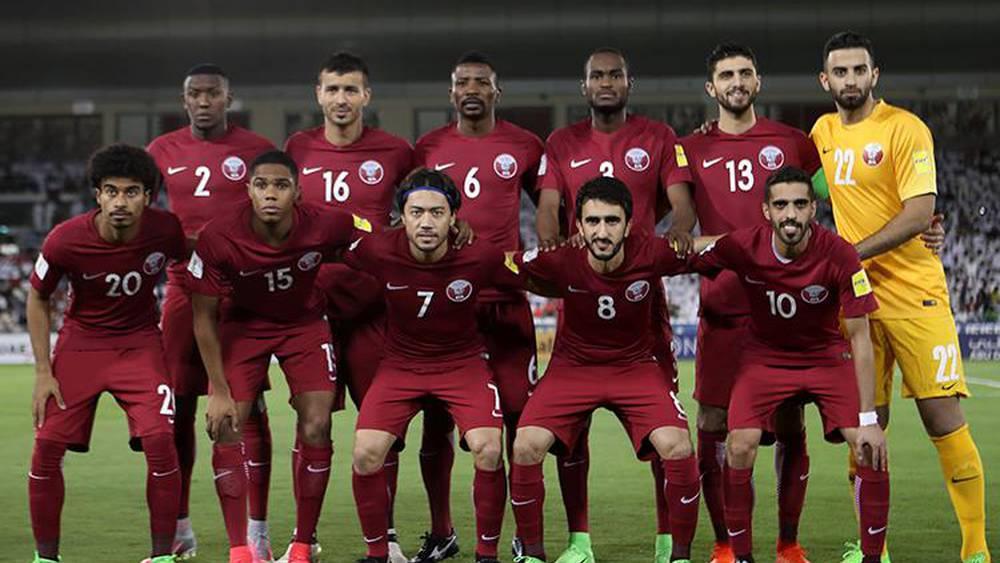 Coupe du monde - Le Qatar a rendez-vous avec son histoire