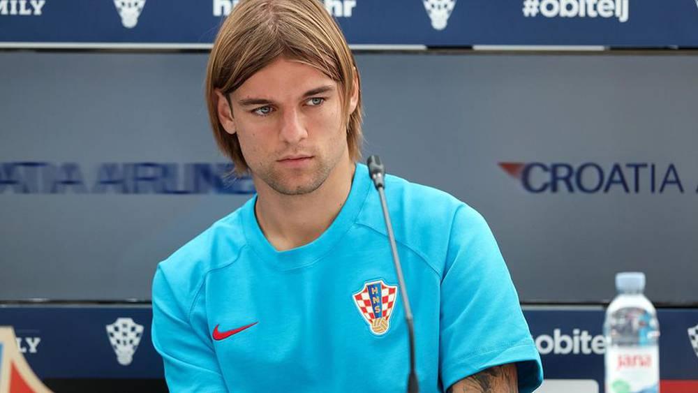 بورنا سوسا (لاعب كرواتيا): "المغرب يملك جهة يُمنى جيدة كما يتوفر على جناح أيسر جيد للغاية"