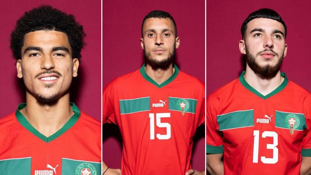 Mountakhab - Le point sur l'infirmerie des Lions de l'Atlas