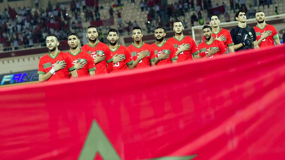 Maroc/Croatie - L'heure de vérité pour les Lions !