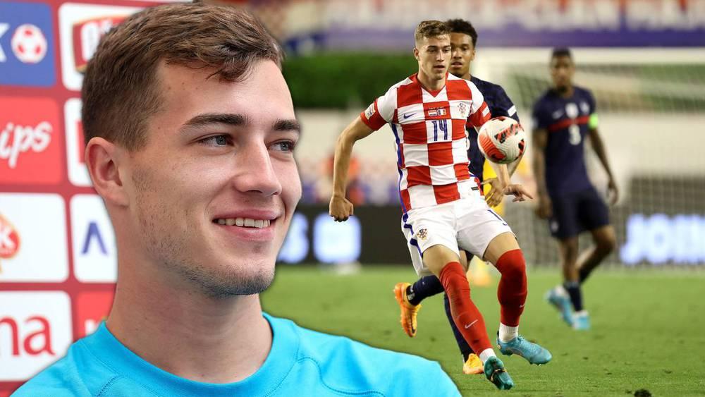 سوسيتش (لاعب كرواتيا): "قد يتأهل المغرب في المركز الثاني لمجموعتنا لكنني لا زلت أؤمن بأننا المرشحون لبلوغ الدور الثاني رفقة بلجيكا"