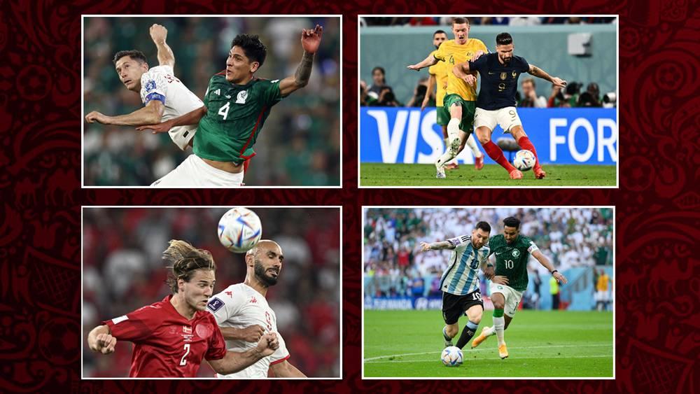 CdM (J3) - Top, Flop et Highlight de la rédaction