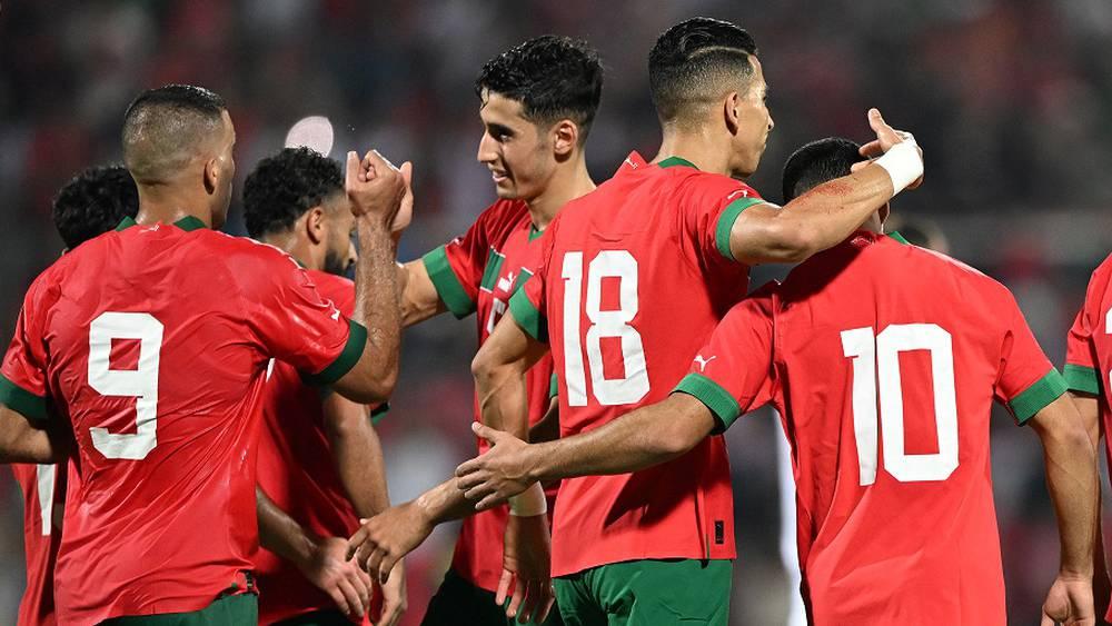 المنتخب المغربي يواجه كرواتيا وعينه على تدشين رحلته في مونديال "قطر 2022" بانتصار