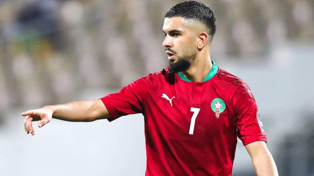 لوزا في رسالة تحفيزية للاعبي المنتخب المغربي قبل المباراة ضد كرواتيا: "حان الوقت لكتابة التاريخ إن شاء الله"