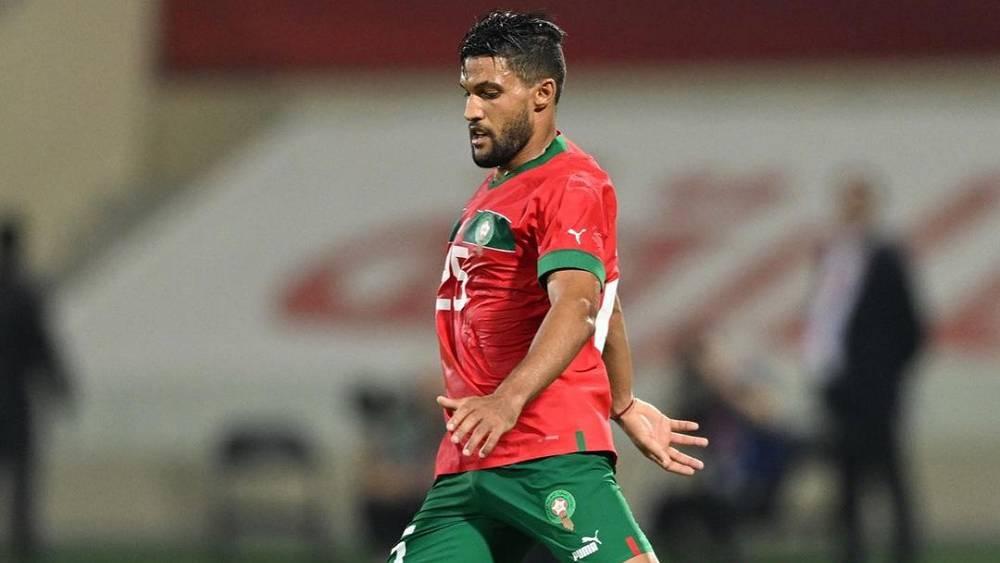 عطية الله: "الحظ عاكسنا أمام كرواتيا والتعادل يبقى نتيجة إيجابية"