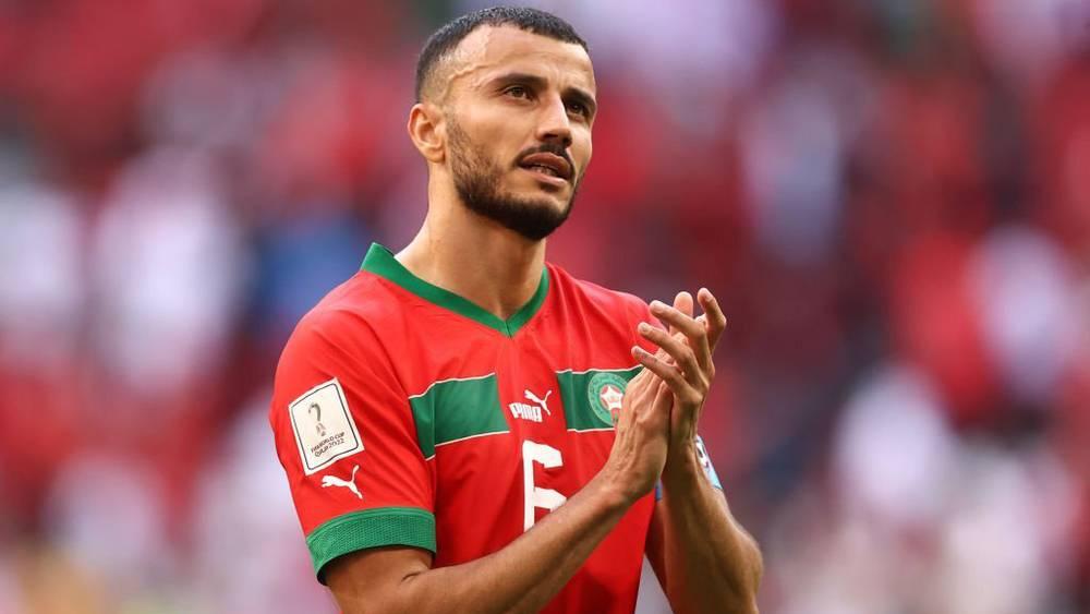 سايس: "هدفنا على الأقل بلوغ الدور الثاني لأننا نمتلك لاعبين ذوي مستوى عال وخلفنا شعب يتنفس عشق كرة القدم"