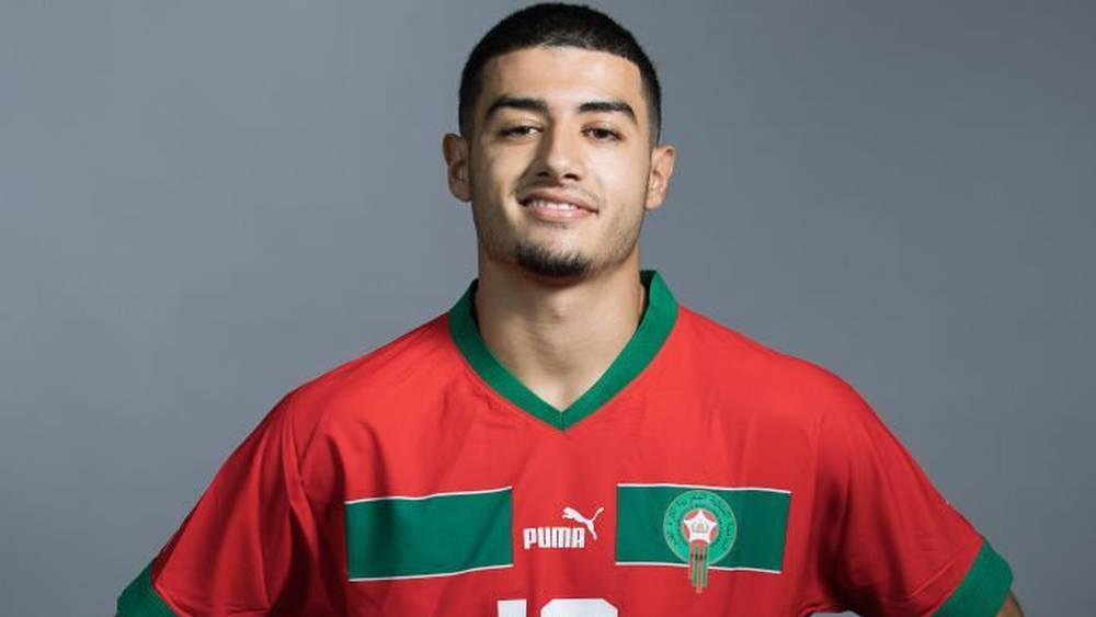 أنس الزروري: "أثبتنا أن المنتخب المغربي بإمكانه مقارعة الكبار ونسعى لتحقيق نتيجة إيجابية أمام بلجيكا"