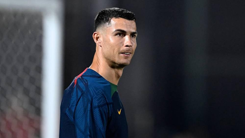 رسميًا/ كريستيانو يبدأ "أساسيًا" ضد غانا ويُصبح أول لاعب يُشارك في 10 بطولات كبرى متتالية عبر التاريخ