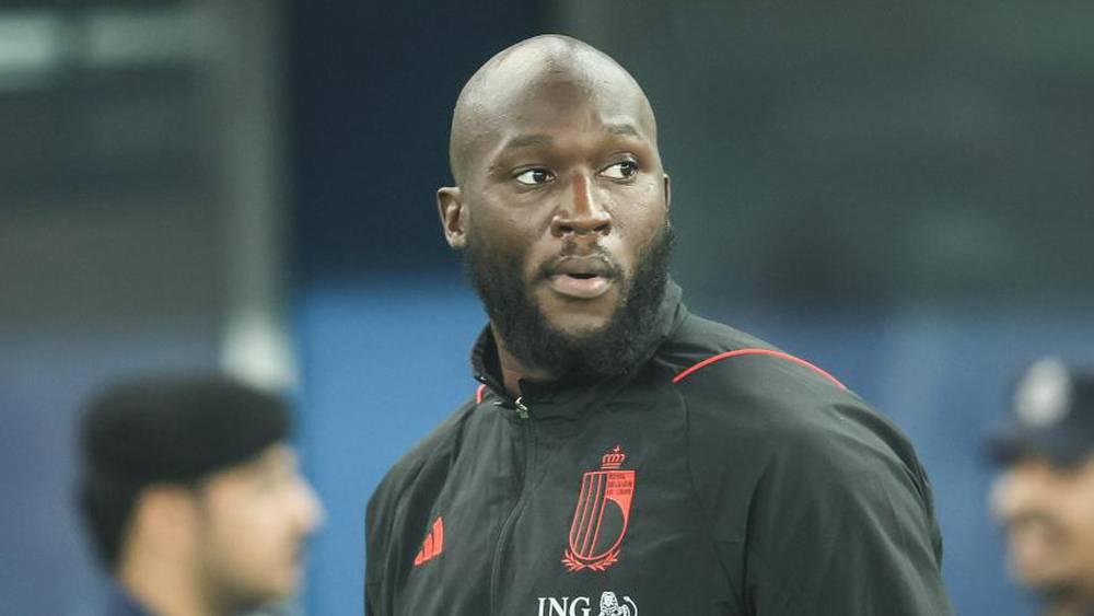 لوكاكو يعود للتداريب الجماعية ومدرب بلجيكا يوضح: "لا أعتقد أنه سيكون مستعدا لبدء المباراة ضد المغرب"