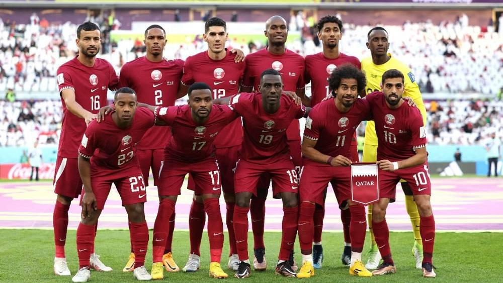 رسميا/ قطر أول منتخب يغادر منافسات كأس العالم 2022 من دور المجموعات بعد تعادل هولندا والإكوادور