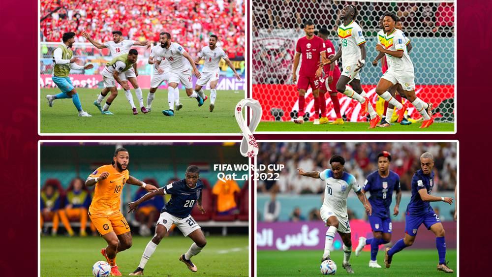 CdM (J6) - Top, Flop et Highlight de la rédaction