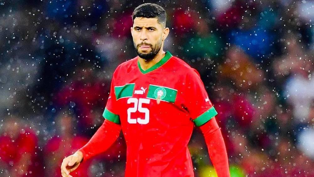 جبران: "مباراة الغد ستكون مختلفة وسنحاول تحقيق نتيجة إيجابية تمنحنا التأهل للدور الموالي"