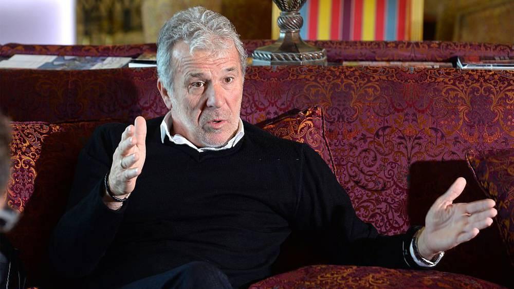 غيريتس في تصريح حصري لـ"البطولة": "مباراة المغرب وبلجيكا ستكون صعبة للطرفيْن والأسود بإمكانهم إحداث مشاكل لرفاق دي بروين"