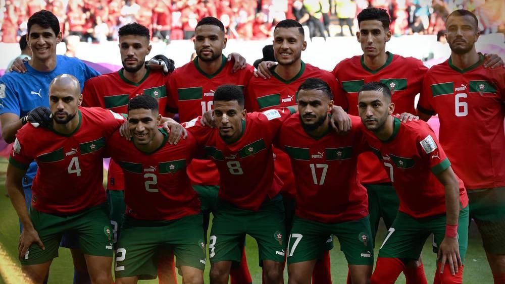 المعلق العماني خليل البلوشي: "أملنا كبير بأن تزأر أسود الأطلس غدا أمام بلجيكا"