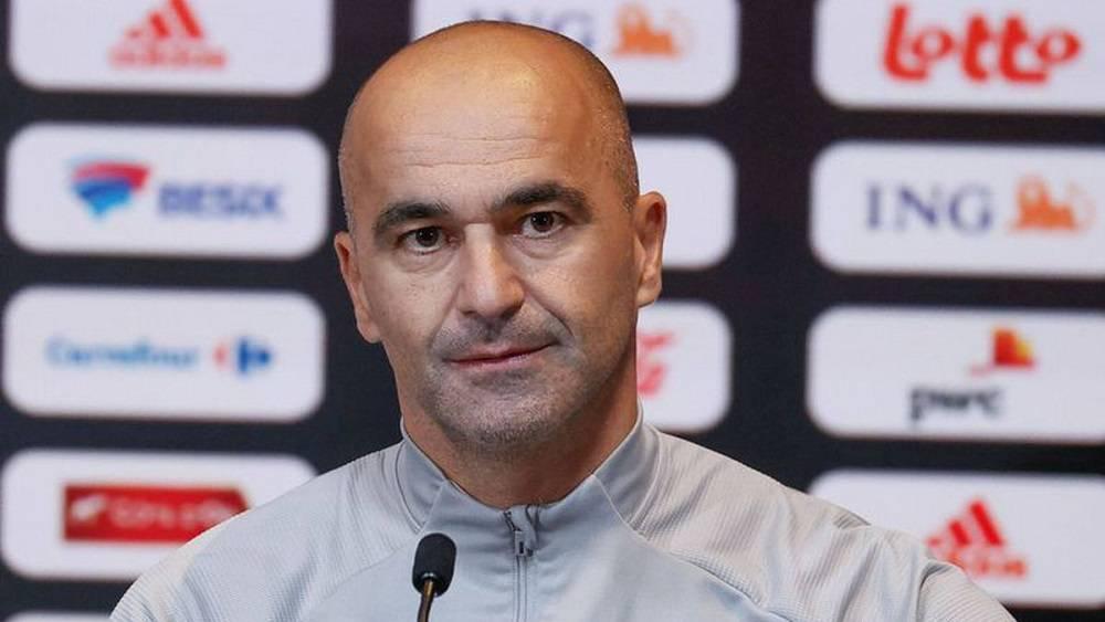 الصحافة البلجيكية: "مارتينيز يتجه لإجراء 5 تغييرات على تشكيلته أمام المغرب مع الاعتماد على دفاع مكون من ثلاثة لاعبين"