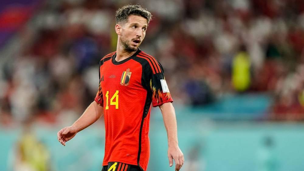 ميرتنز: "مباراة اليوم لم تكن سهلة والمقابلة الأخيرة بالنسبة لنا ستكون بعنوان نكون أو لا نكون"