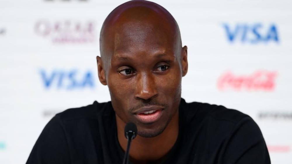 أتيبا هوتشينسون (عميد منتخب كندا): "نريد أن ننتصر على المغرب في المباراة الأخيرة وننهي المونديال بشكل جيد"