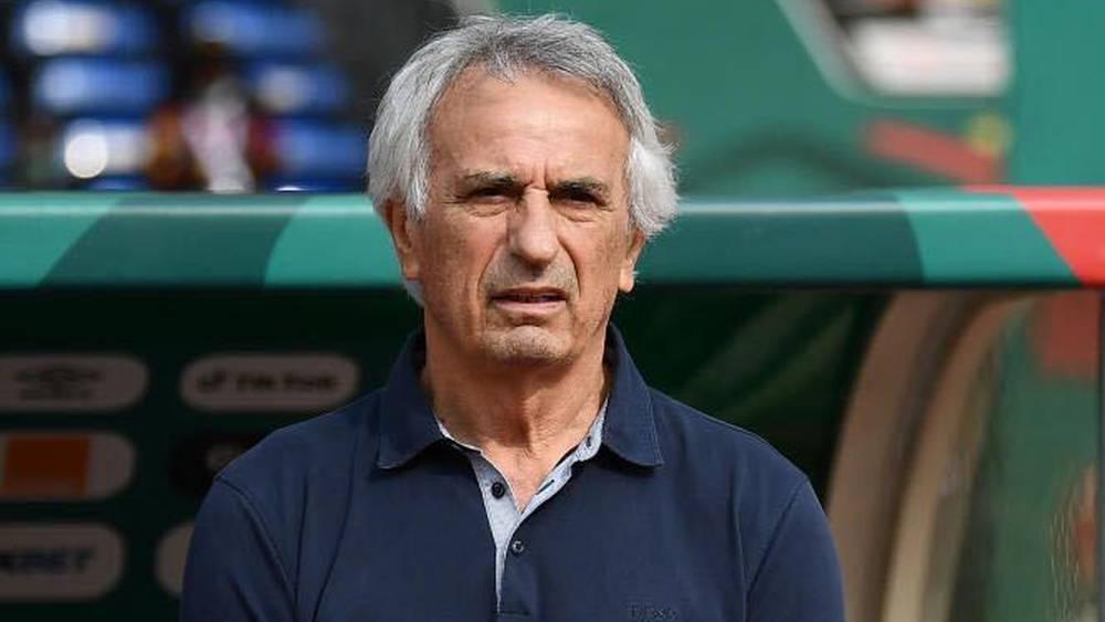 تقارير/ منزل خليلوزيتش يتعرض للسرقة ظهر أمس الأحد واللصوص استولوا على مجوهرات وأموال وساعات قدرت قيمتها بـ88 مليون سنتيم