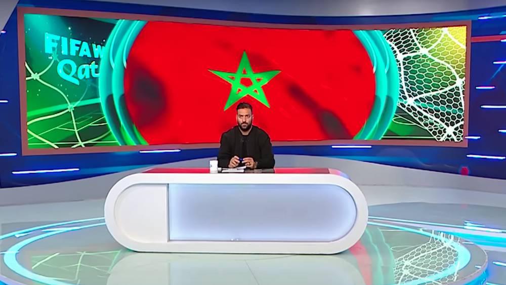 المصري "ميدو": "تحية للمنتخب المغربي وللمدرب وليد الركراكي فوزكم على بلجيكا هو ثمار عمل سنوات طويلة"