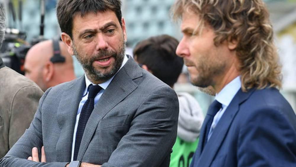 Serie A - La Juventus en crise, Agnelli tourne la page
