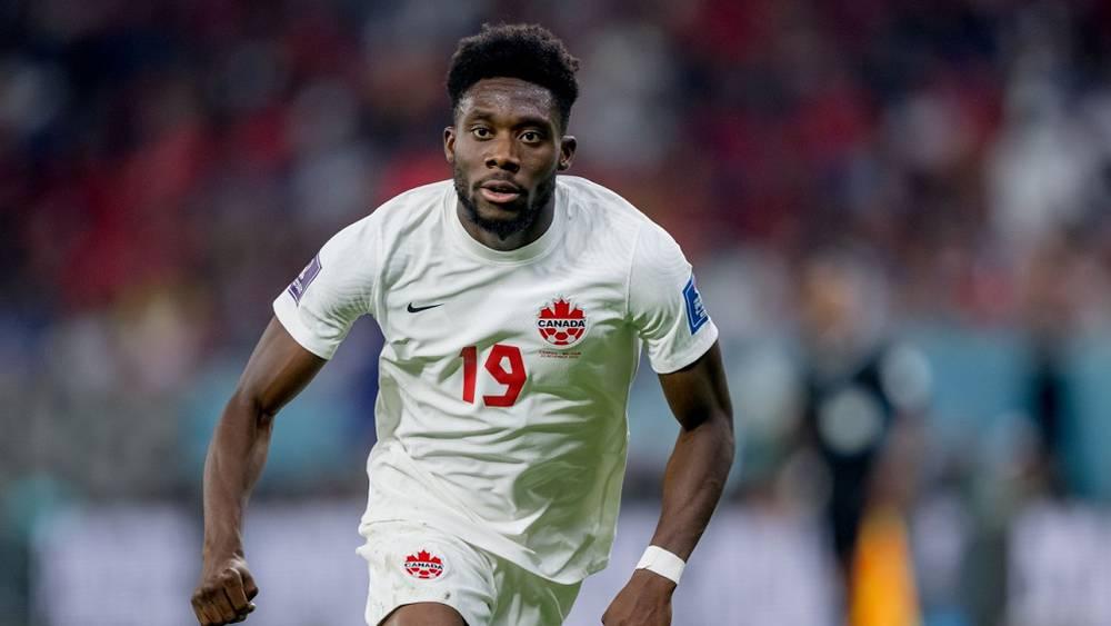 ألفونسو ديفيز قبل مواجهة المغرب: "لم ينته الأمر بعد.. لاعبو كندا يريدون إظهار أنهم ينتمون إلى المسرح العالمي"