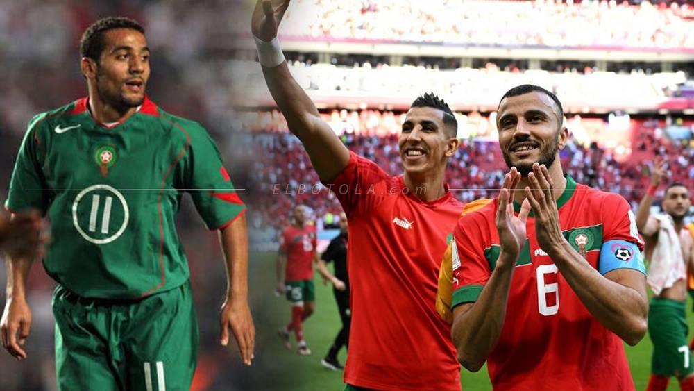 موحا اليعقوبي: "كندا تذكرني بالمغرب في 2018.. سيرغبون في إنهاء المسابقة بانتصار وعلينا اللعب أمامهم دون تسرع"