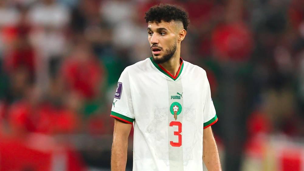 مزراوي: "كنا نعلم منذ البداية أننا سنبلغ الدور الثاني.. اليوم حققنا الحلم وأعد الشعب المغربي بإسعادهم أكثر"