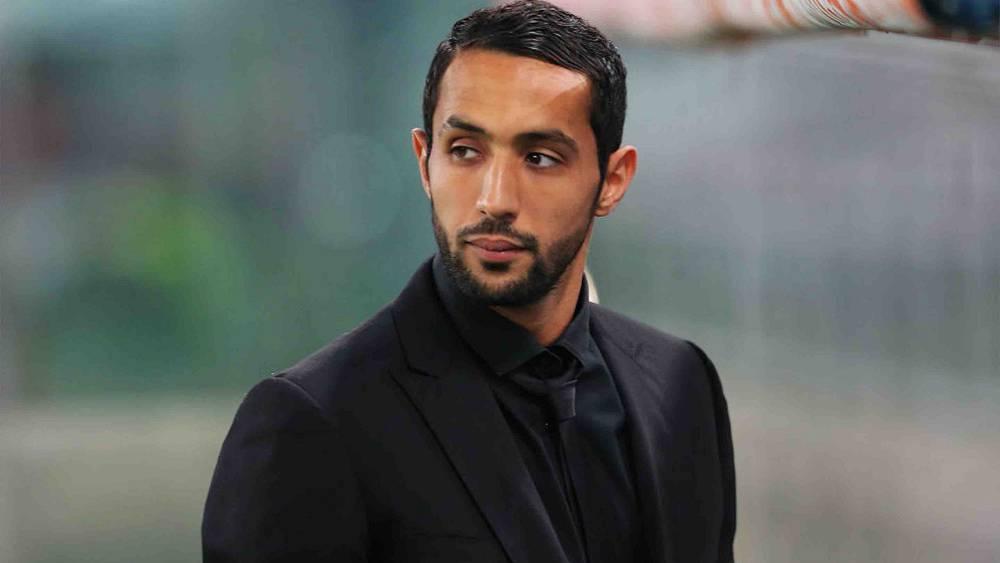 بنعطية: "بعد إقصائنا من مونديال روسيا قلت للاعبين إنكم جيل ذهبي.. الآن لست متفاجئا وأتمنى أن يتوجوا باللقب الأكبر"