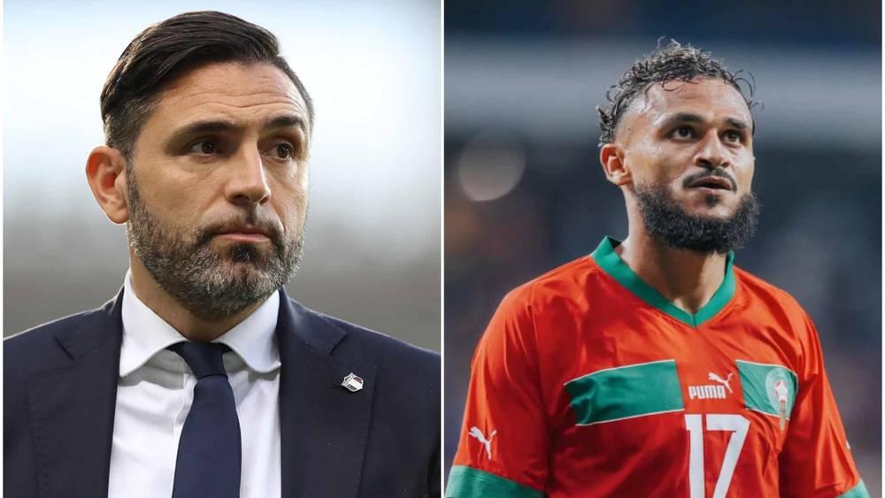 المدير التقني لتورينو يوصي ناديه بالتحرك لضم بوفال بعد مُتابعته عن كثب في مونديال قطر