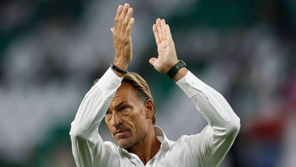 تقارير إعلامية/ رونار يحظى باهتمام المنتخبيْن البلجيكي والقطري رغم ارتباطه مع الاتحاد السعودي بعقد لغاية 2027