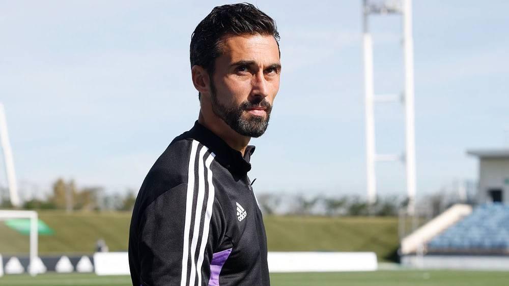 ألفارو أربيلوا: "إسبانيا ستمتلك الكرة لكن المنتخب المغربي لن يعاني كثيرًا لأن لديه دفاعًا جيدًا"